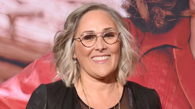 Ricki Lake